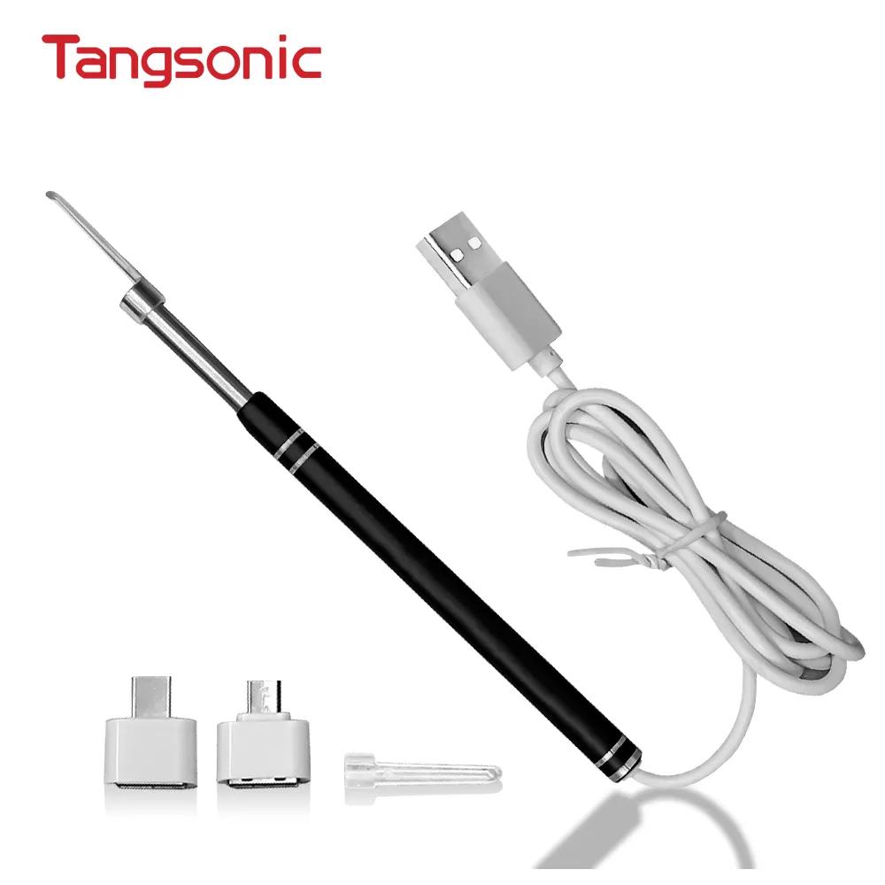 Tangsonic-־ ̾ HD ī޶ ̾ Ŭ, LED  5 ް ȼ, ȵ̵ PC OTO   ġ û 